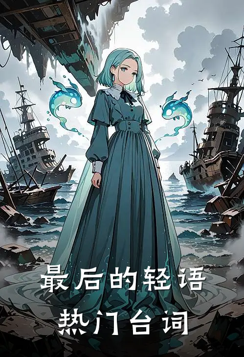 最后的轻语热门台词