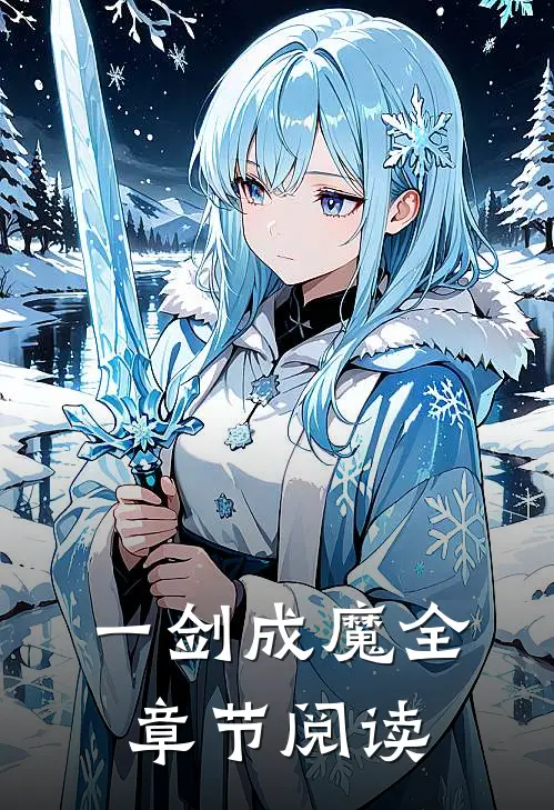 一剑成魔全章节阅读