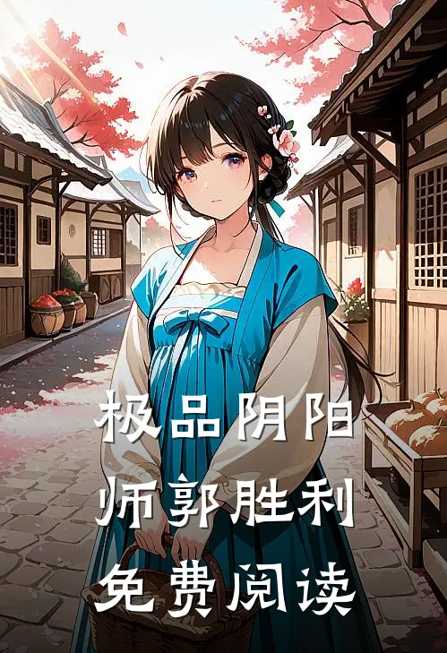 极品阴阳师郭胜利免费阅读