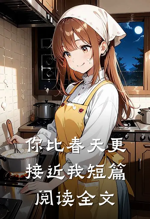 你比春天更接近我短篇阅读全文