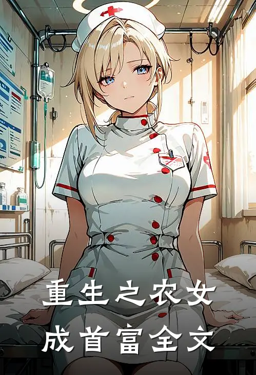 重生之农女成首富全文