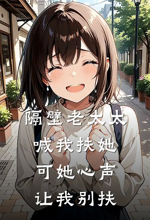 隔壁老太太喊我扶她，可她心声让我别扶