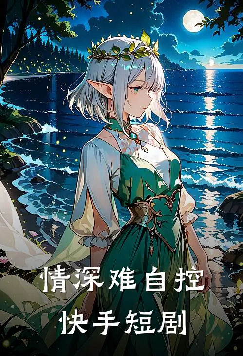 情深难自控快手短剧