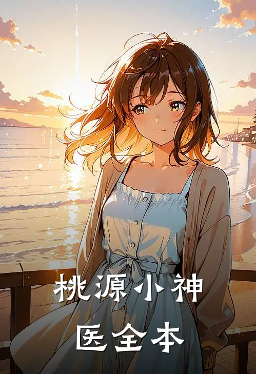 桃源小神医全本