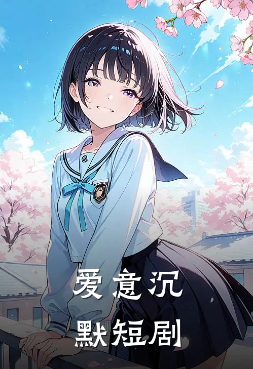 爱意沉默短剧