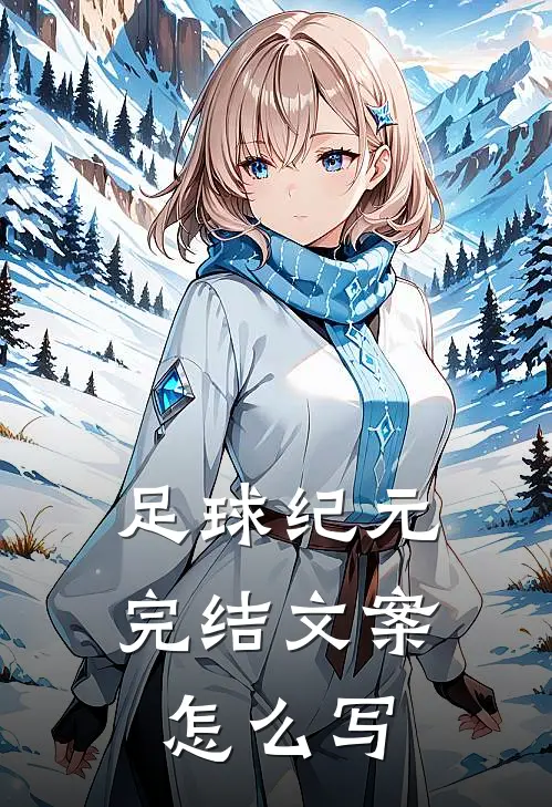 足球纪元完结文案怎么写