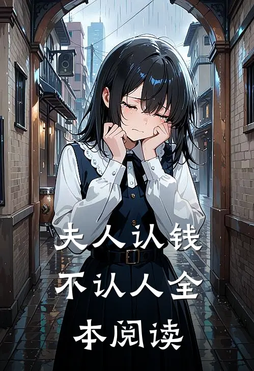 夫人认钱不认人全本阅读