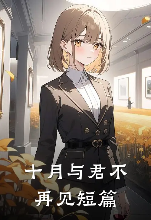 十月与君不再见短篇