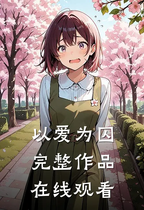 以爱为囚完整作品在线观看