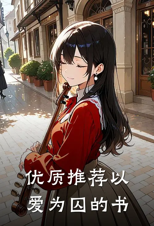 优质推荐以爱为囚的书