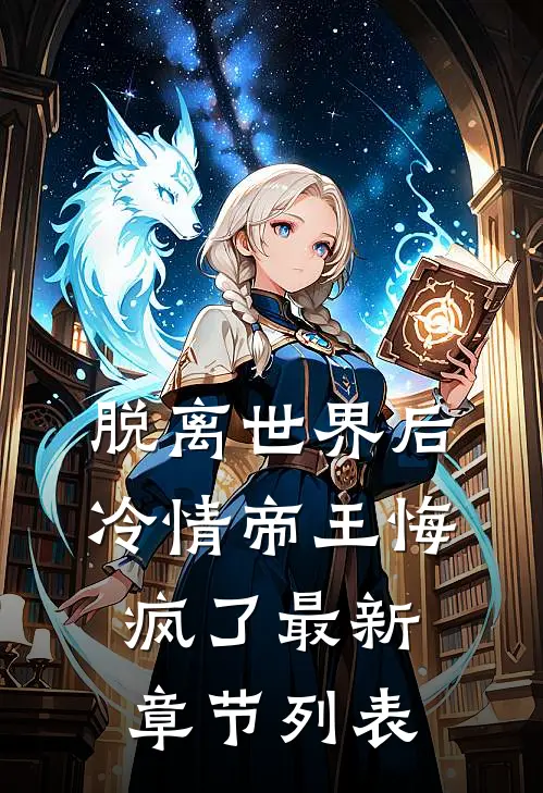 脱离世界后冷情帝王悔疯了最新章节列表