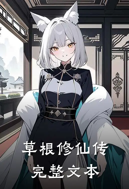 草根修仙传完整文本