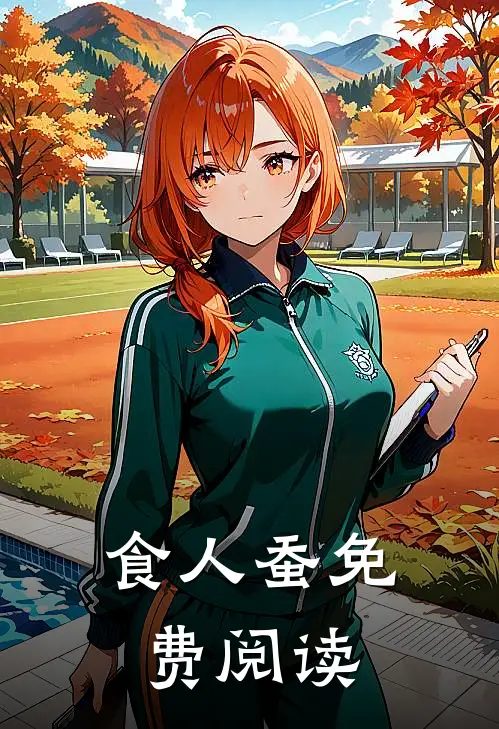 食人蚕免费阅读
