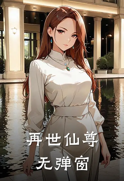 再世仙尊无弹窗