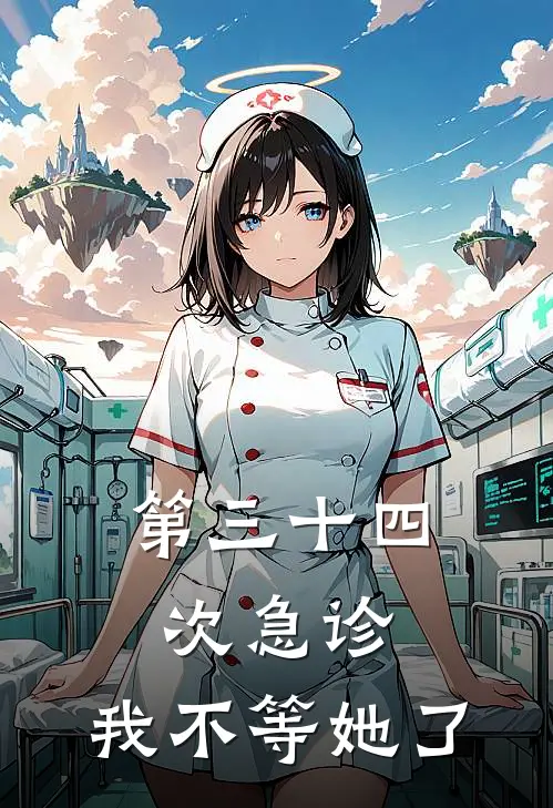 第三十四次急诊,我不等她了英语