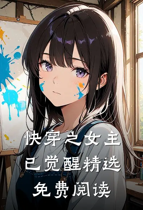 快穿之女主已觉醒精选免费阅读