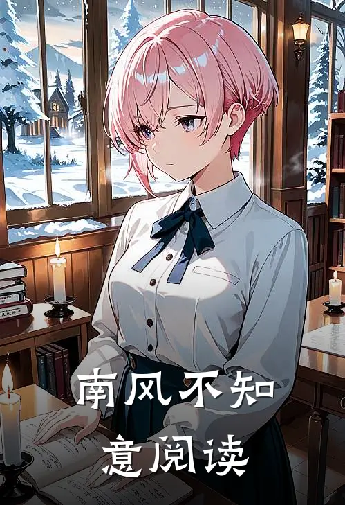 南风不知意阅读