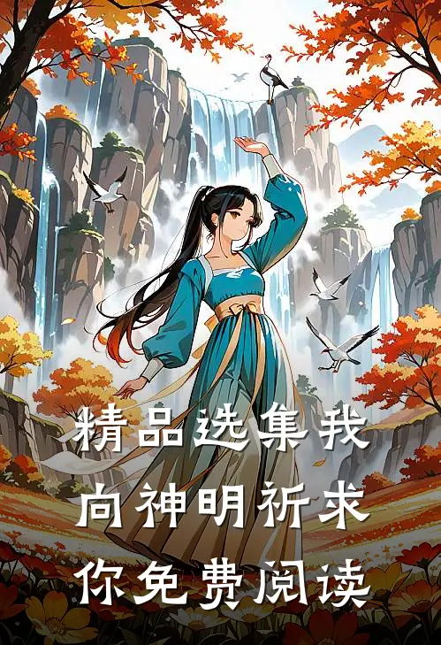 精品选集我向神明祈求你免费阅读
