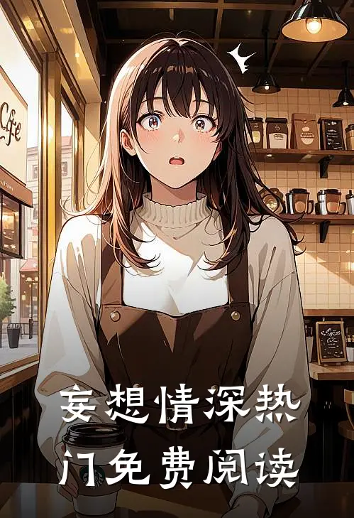 妄想情深热门免费阅读
