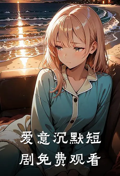 爱意沉默短剧免费观看