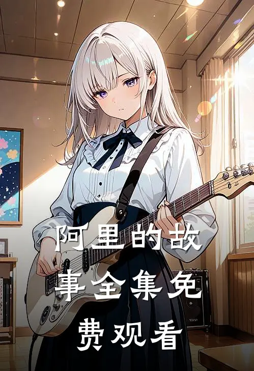 阿里的故事全集免费观看