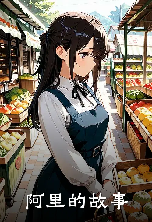 阿里的故事