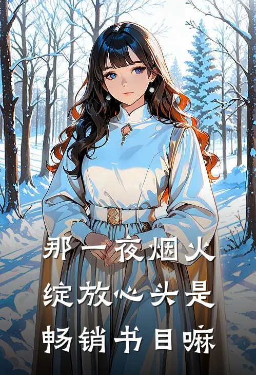 那一夜烟火,绽放心头是畅销书目嘛