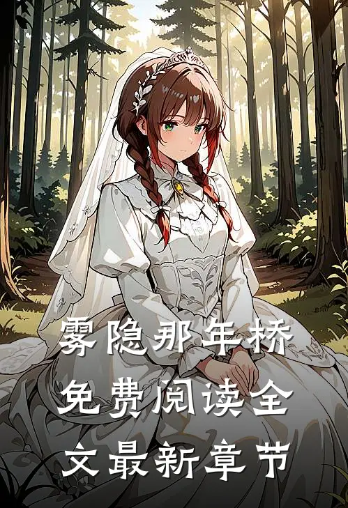 雾隐那年桥免费阅读全文最新章节