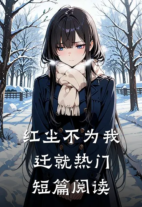 红尘不为我迁就热门短篇阅读