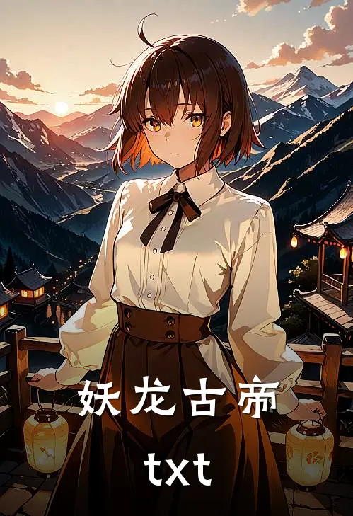 妖龙古帝txt