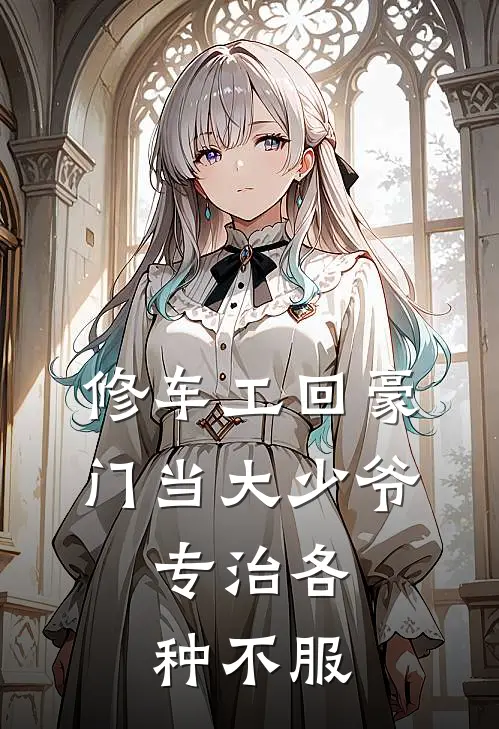 修车工回豪门当大少爷，专治各种不服