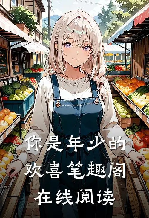 你是年少的欢喜笔趣阁在线阅读