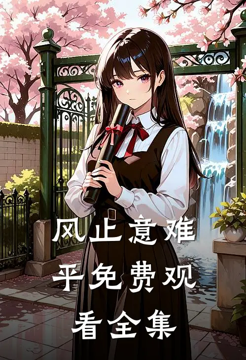 风止意难平免费观看全集