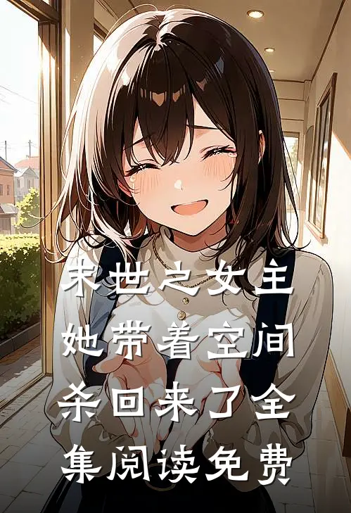 末世之女主她带着空间杀回来了全集阅读免费
