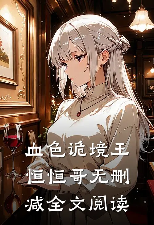 血色诡境王恒恒哥无删减全文阅读