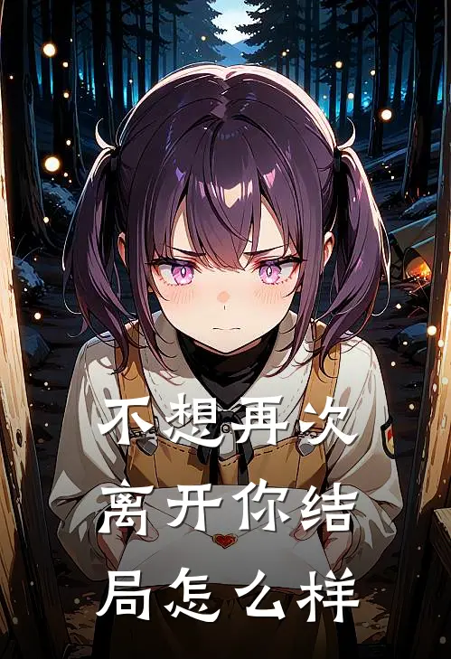 不想再次离开你结局怎么样