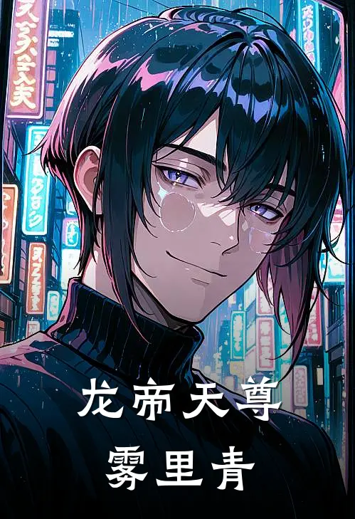 龙帝天尊雾里青