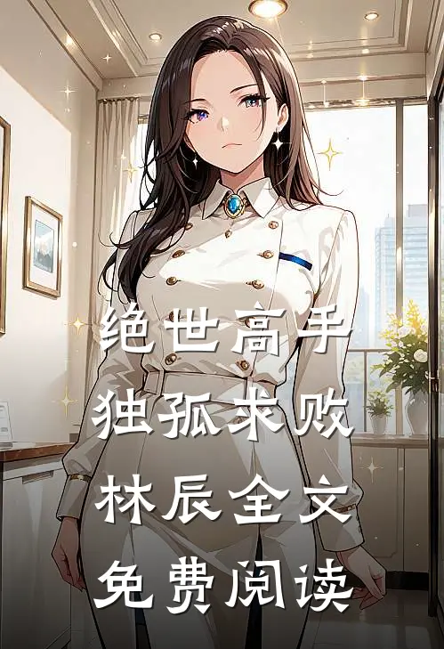 绝世高手独孤求败林辰全文免费阅读