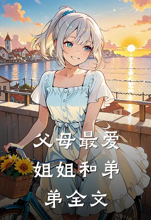 父母最爱姐姐和弟弟全文