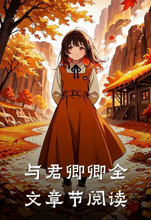 与君卿卿全文章节阅读