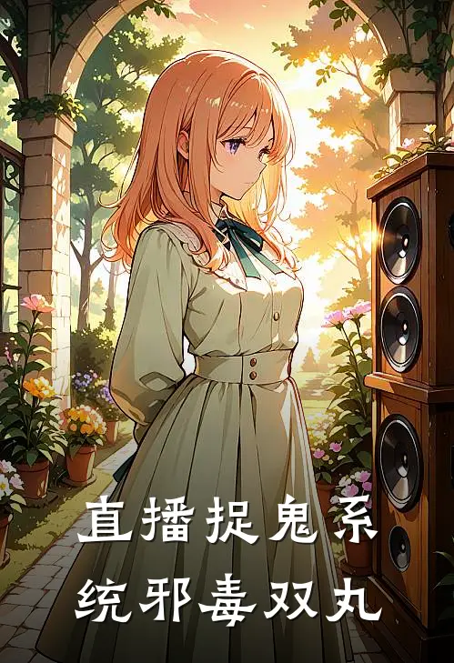 直播捉鬼系统邪毒双丸