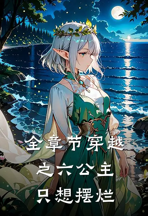 全章节穿越之六公主只想摆烂