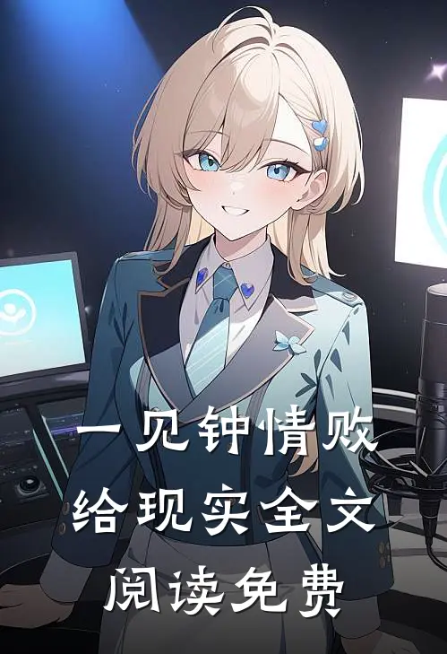 一见钟情败给现实全文阅读免费