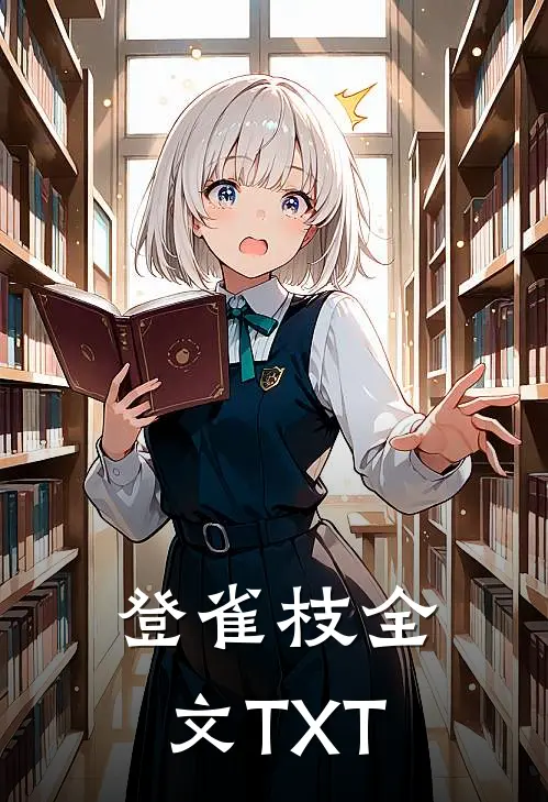 登雀枝全文TXT