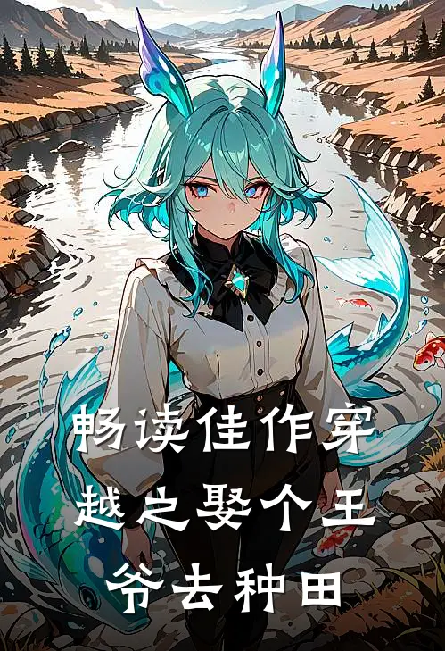 畅读佳作穿越之娶个王爷去种田