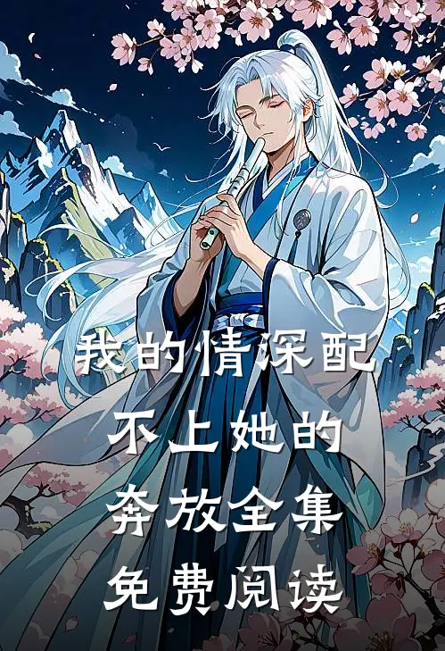 我的情深配不上她的奔放 全集免费阅读