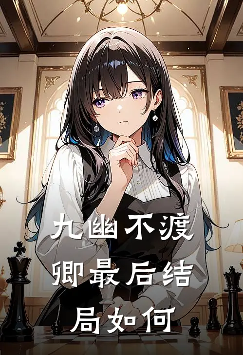 九幽不渡卿最后结局如何
