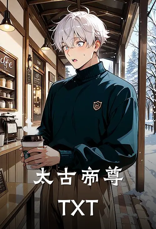 太古帝尊TXT