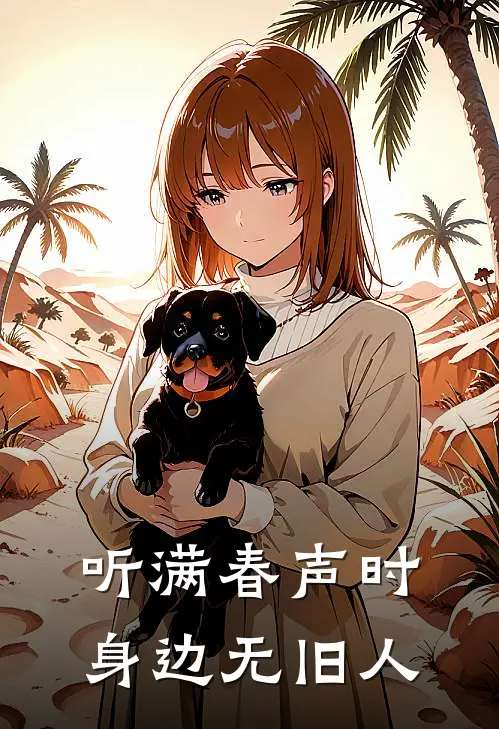 听满春声时，身边无旧人