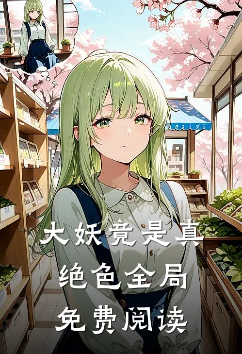 大妖竟是真绝色全局免费阅读